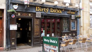 Dirty Dick's