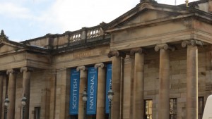 Scottish National Gallery