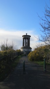 Calton Hill