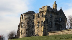 Calton Hill