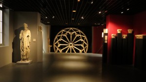 Musée d'Aquitaine - Bordeaux