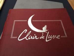 Le Clair de Lune 50, rue de Gand 59800 Lille